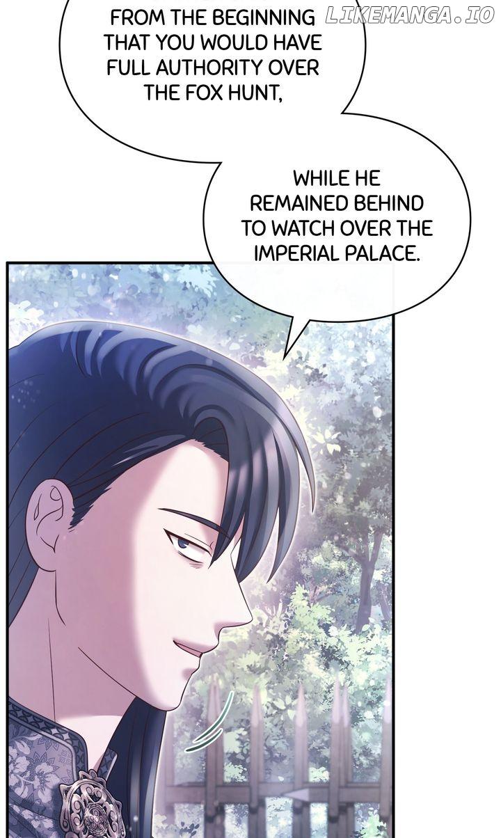 You, My devil Chapter 49 page 9