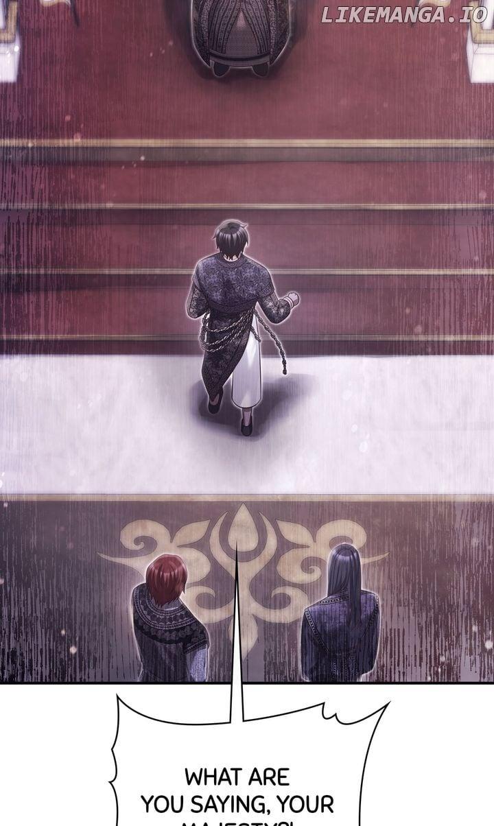 You, My devil Chapter 49 page 100