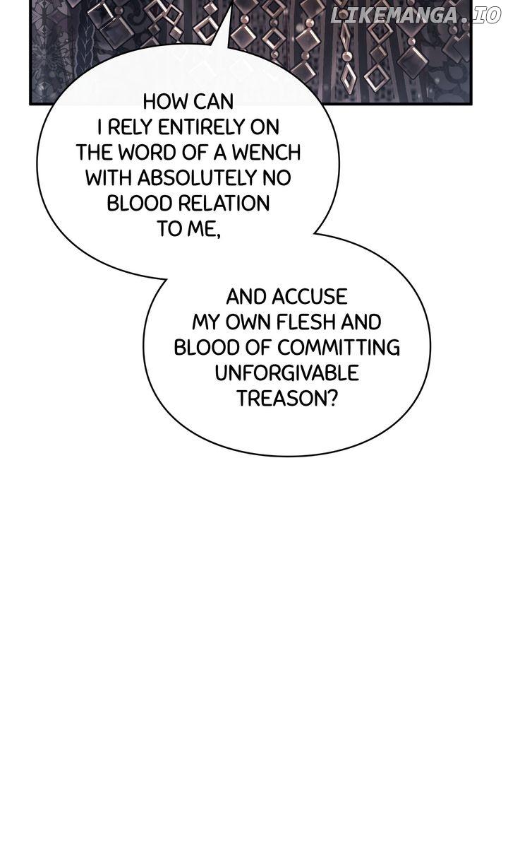 You, My devil Chapter 49 page 105