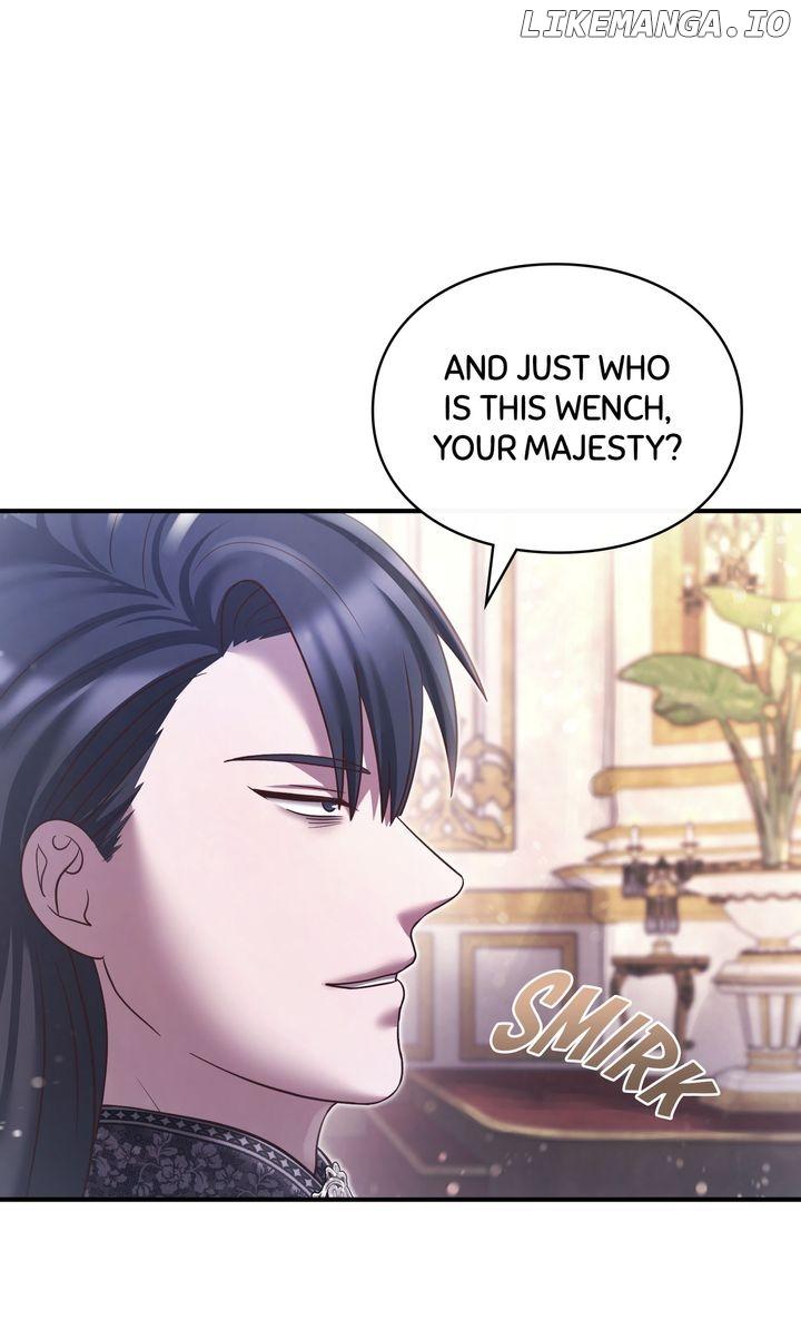 You, My devil Chapter 49 page 106