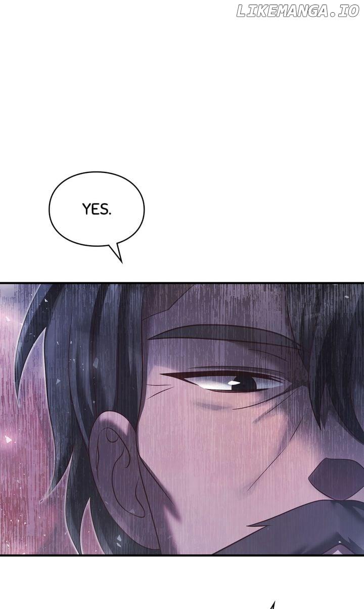 You, My devil Chapter 49 page 107