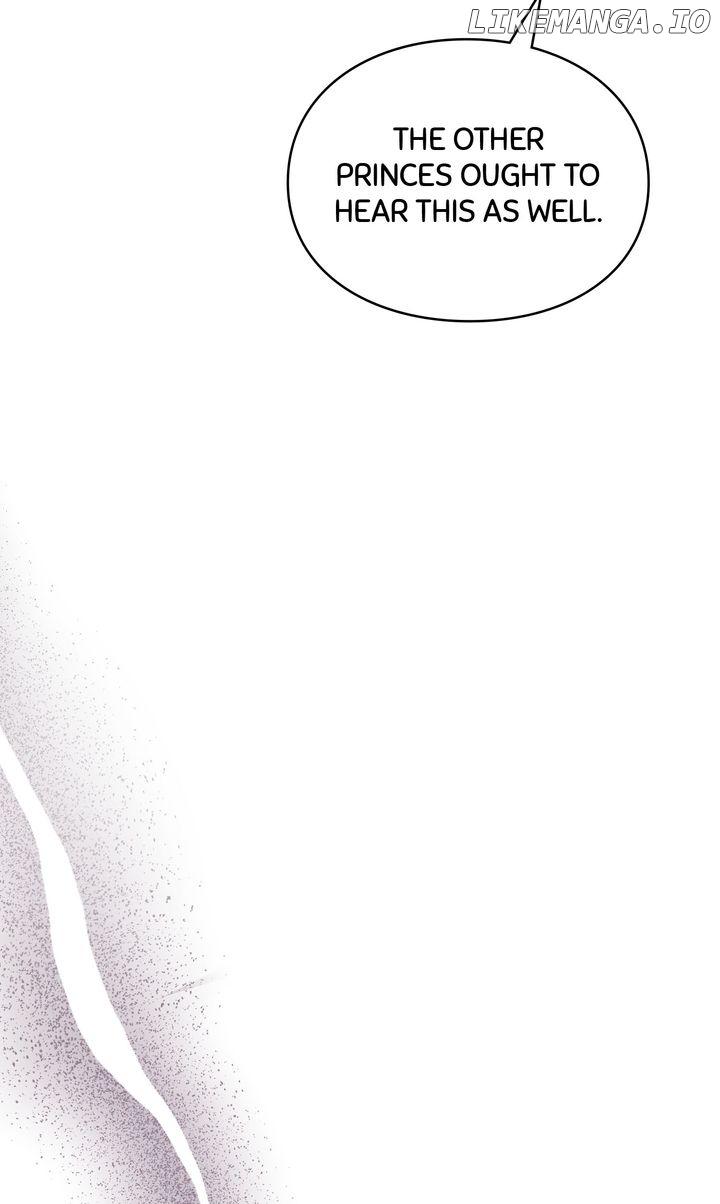 You, My devil Chapter 49 page 108