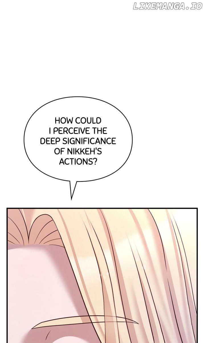 You, My devil Chapter 49 page 14