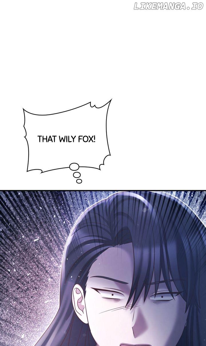 You, My devil Chapter 49 page 21