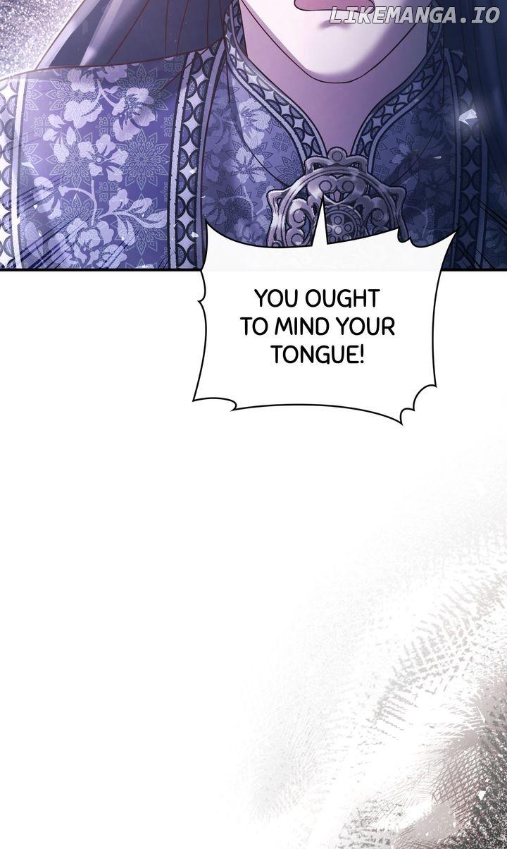 You, My devil Chapter 49 page 22