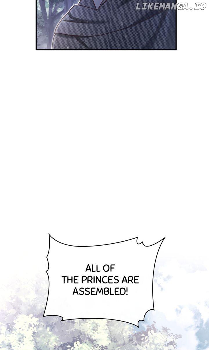You, My devil Chapter 49 page 27