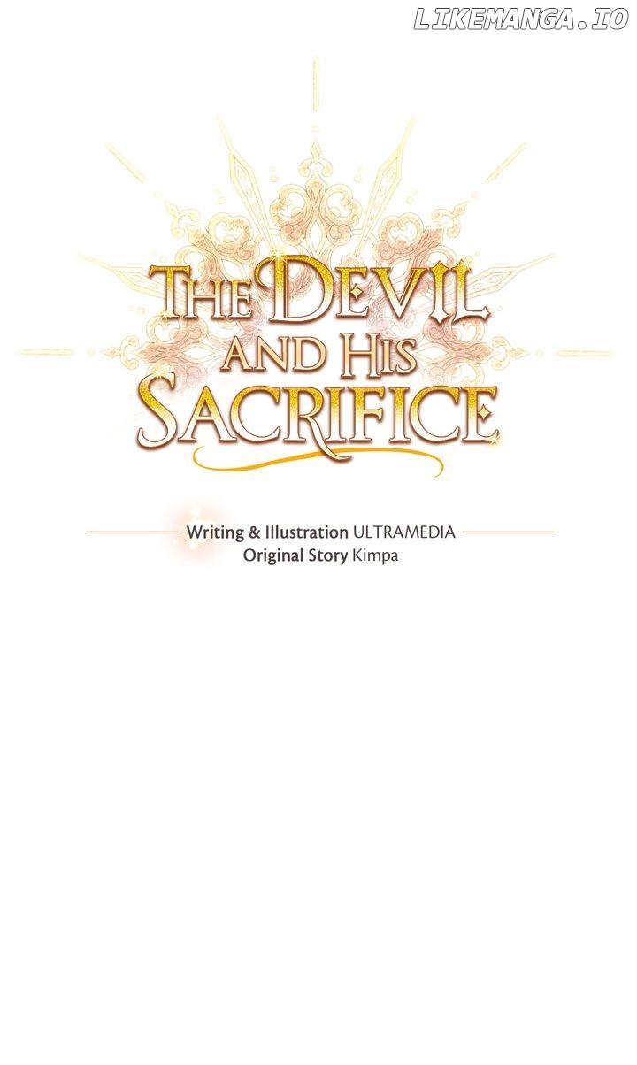 You, My devil Chapter 49 page 30