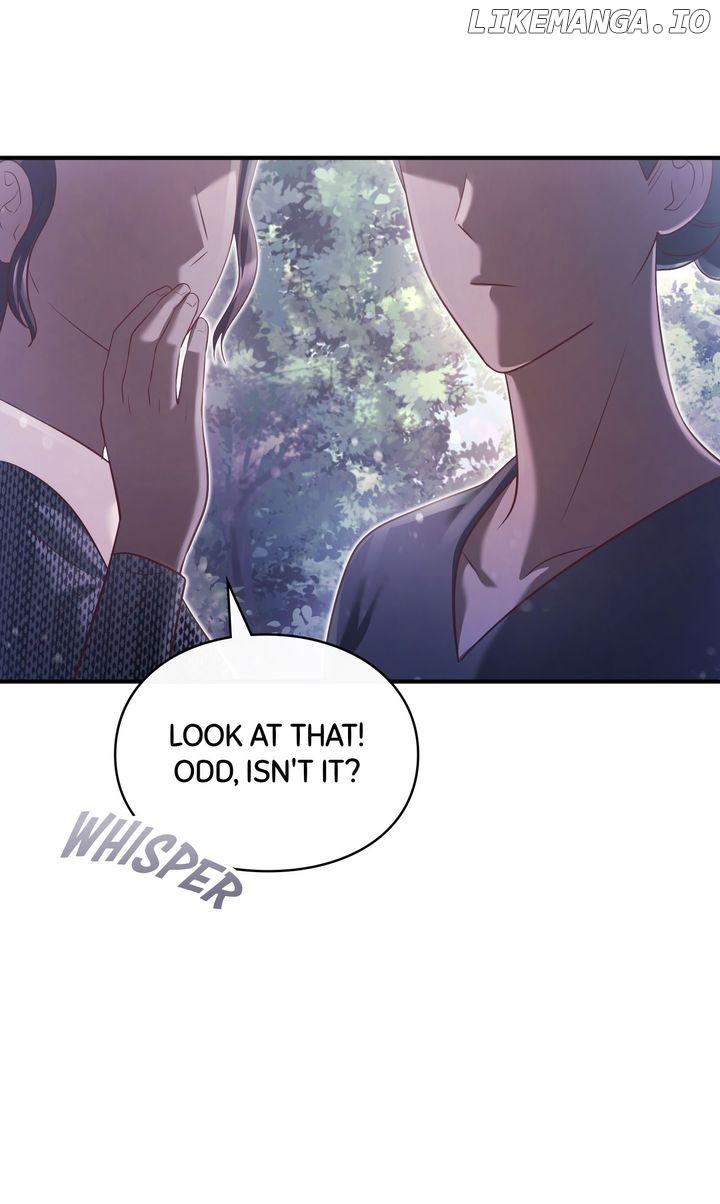 You, My devil Chapter 49 page 31