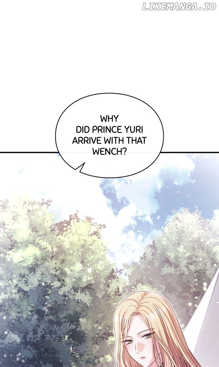 You, My devil Chapter 49 page 32