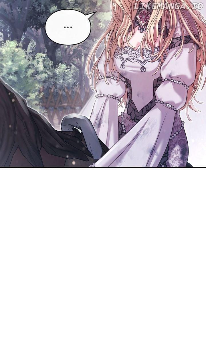 You, My devil Chapter 49 page 33