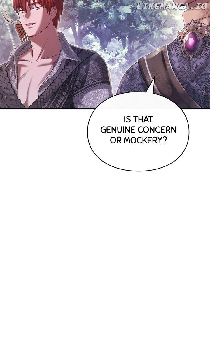 You, My devil Chapter 49 page 36