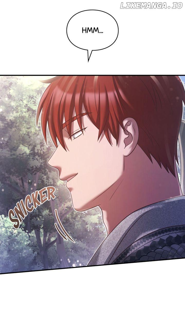 You, My devil Chapter 49 page 37