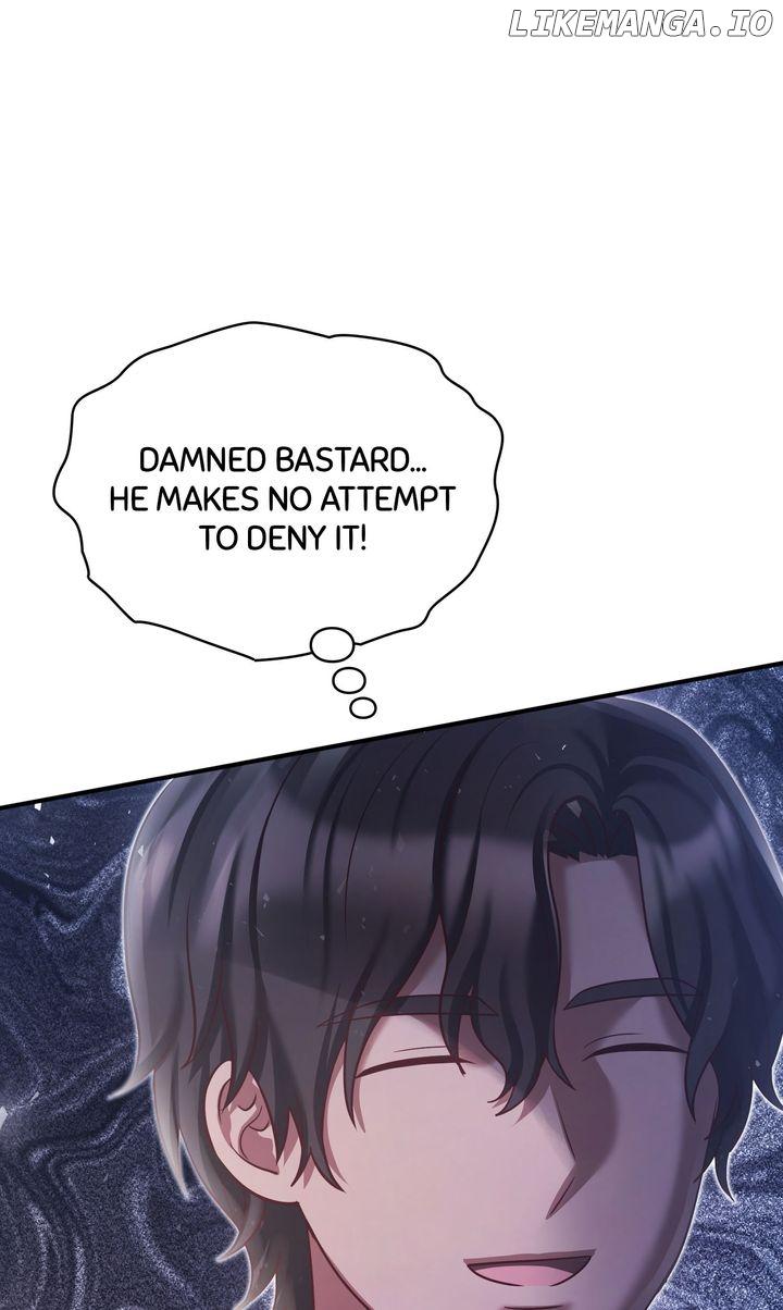 You, My devil Chapter 49 page 38