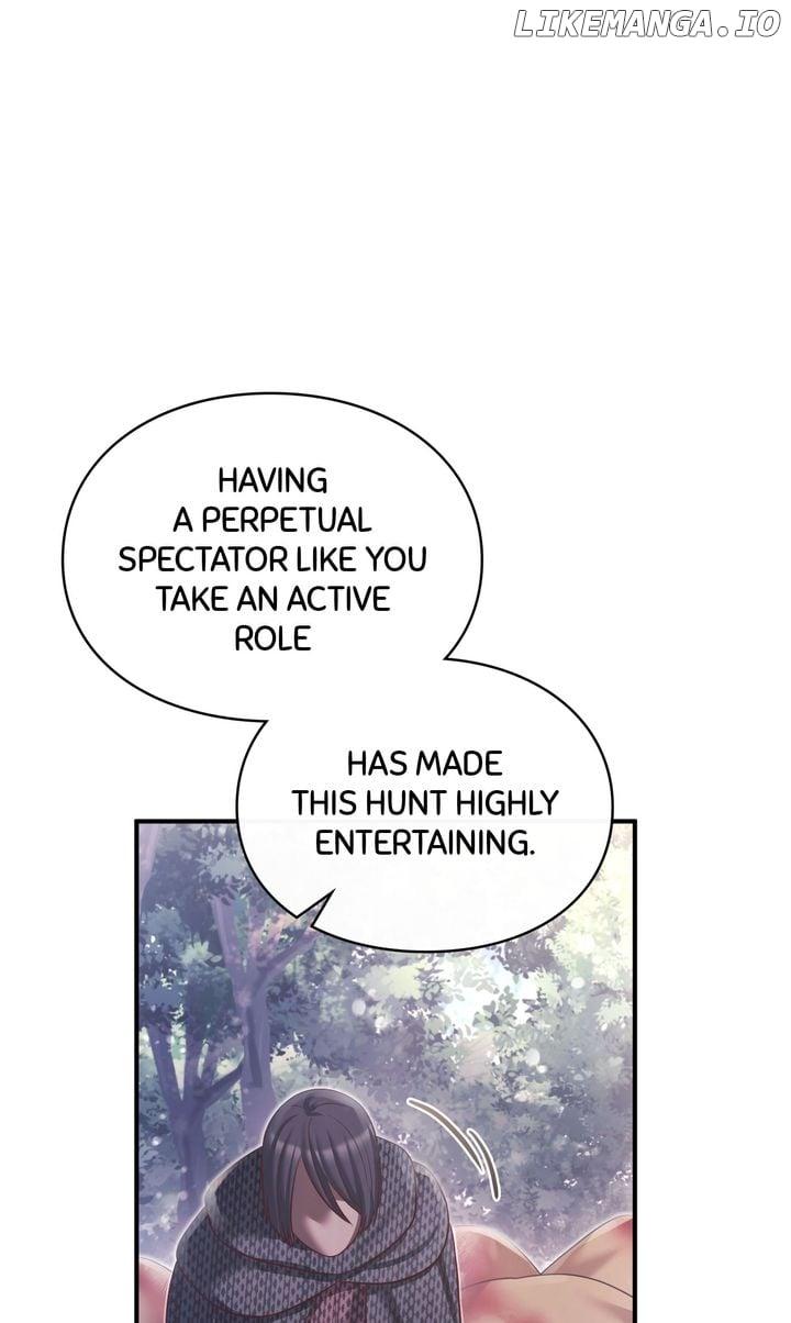 You, My devil Chapter 49 page 40