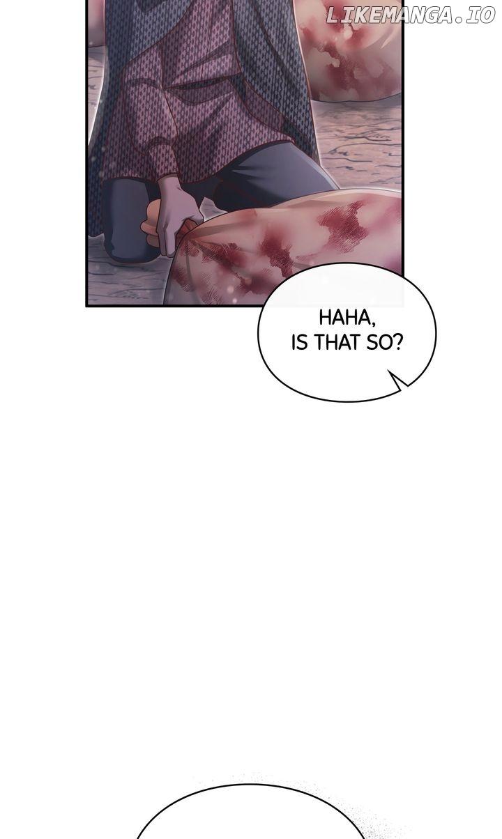 You, My devil Chapter 49 page 41