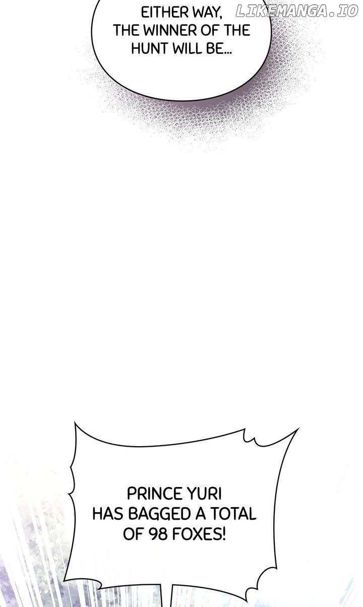 You, My devil Chapter 49 page 42