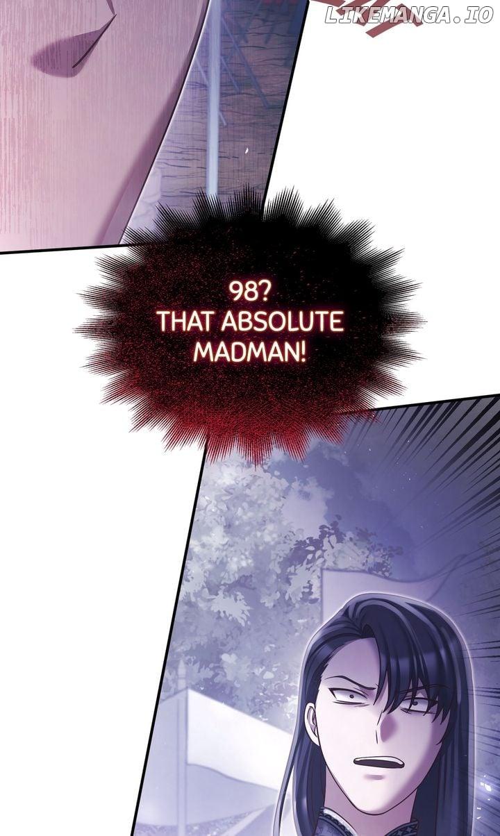 You, My devil Chapter 49 page 46