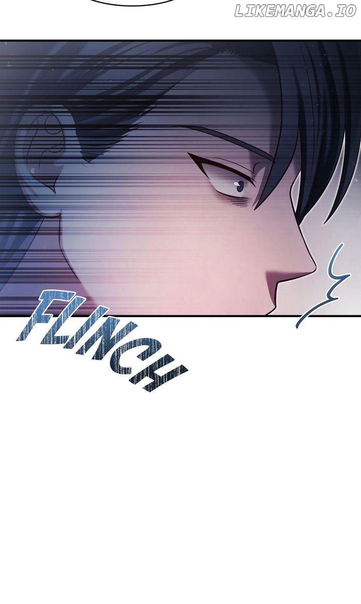 You, My devil Chapter 49 page 4
