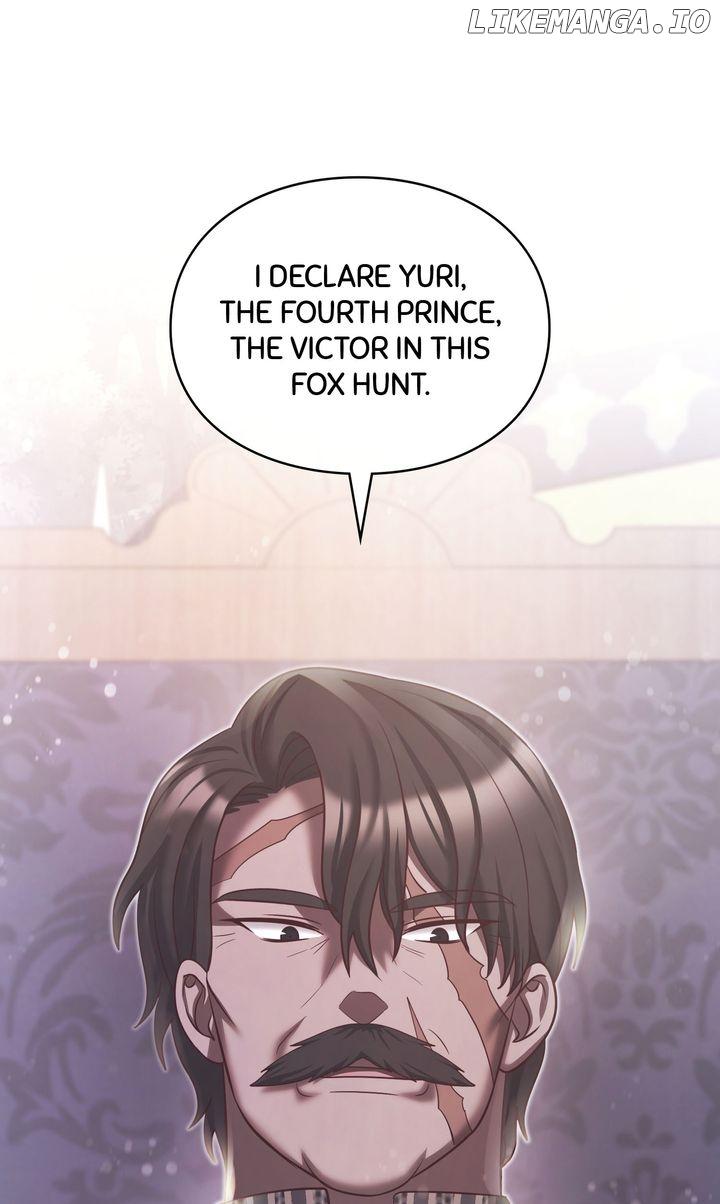 You, My devil Chapter 49 page 49