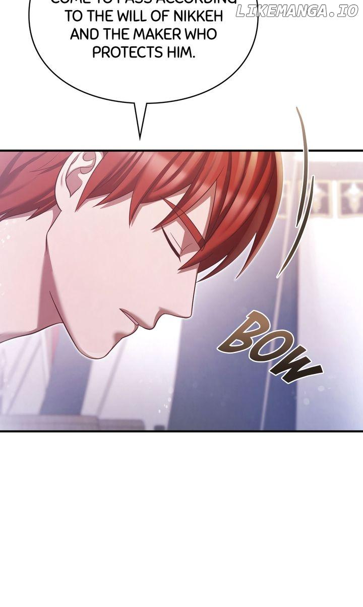 You, My devil Chapter 49 page 51