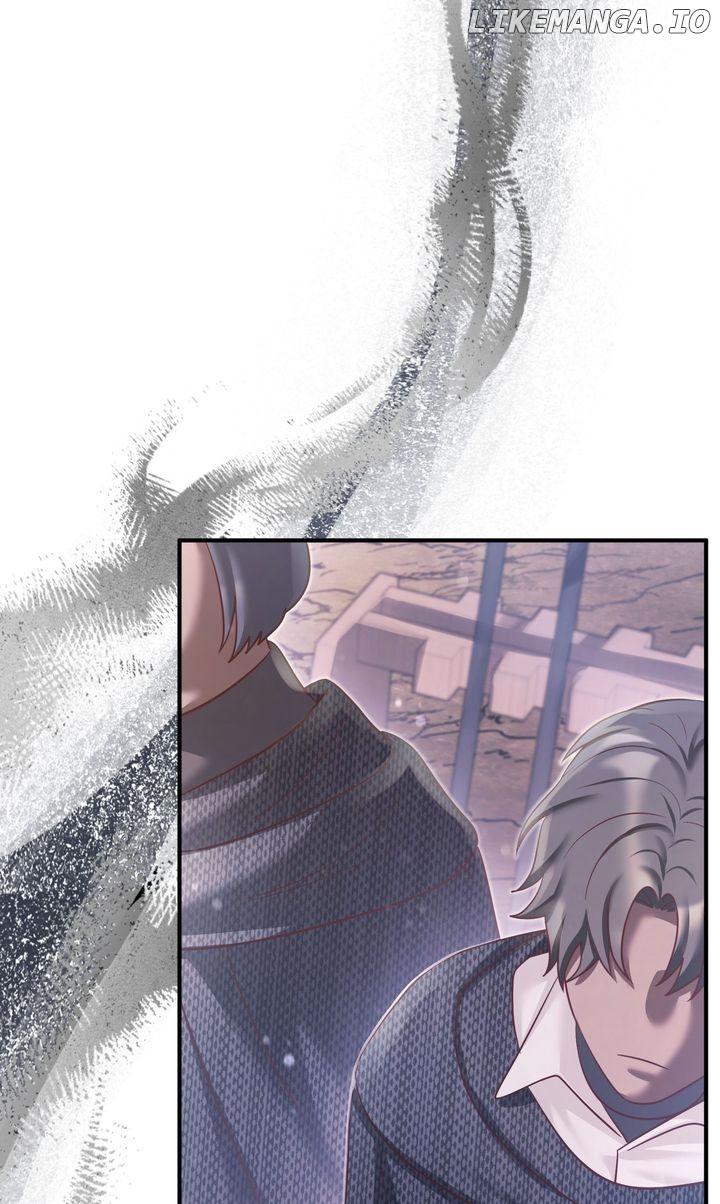 You, My devil Chapter 49 page 53