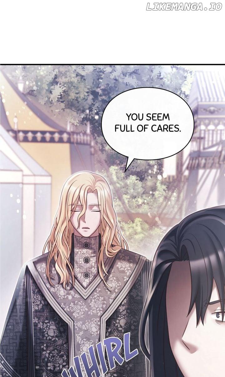 You, My devil Chapter 49 page 5