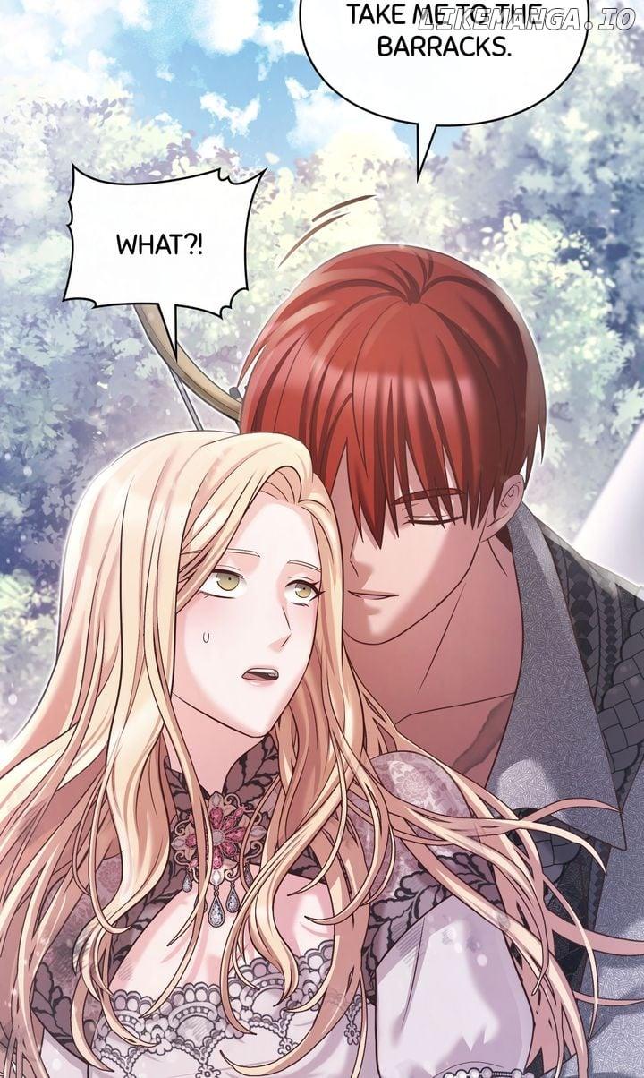 You, My devil Chapter 49 page 60