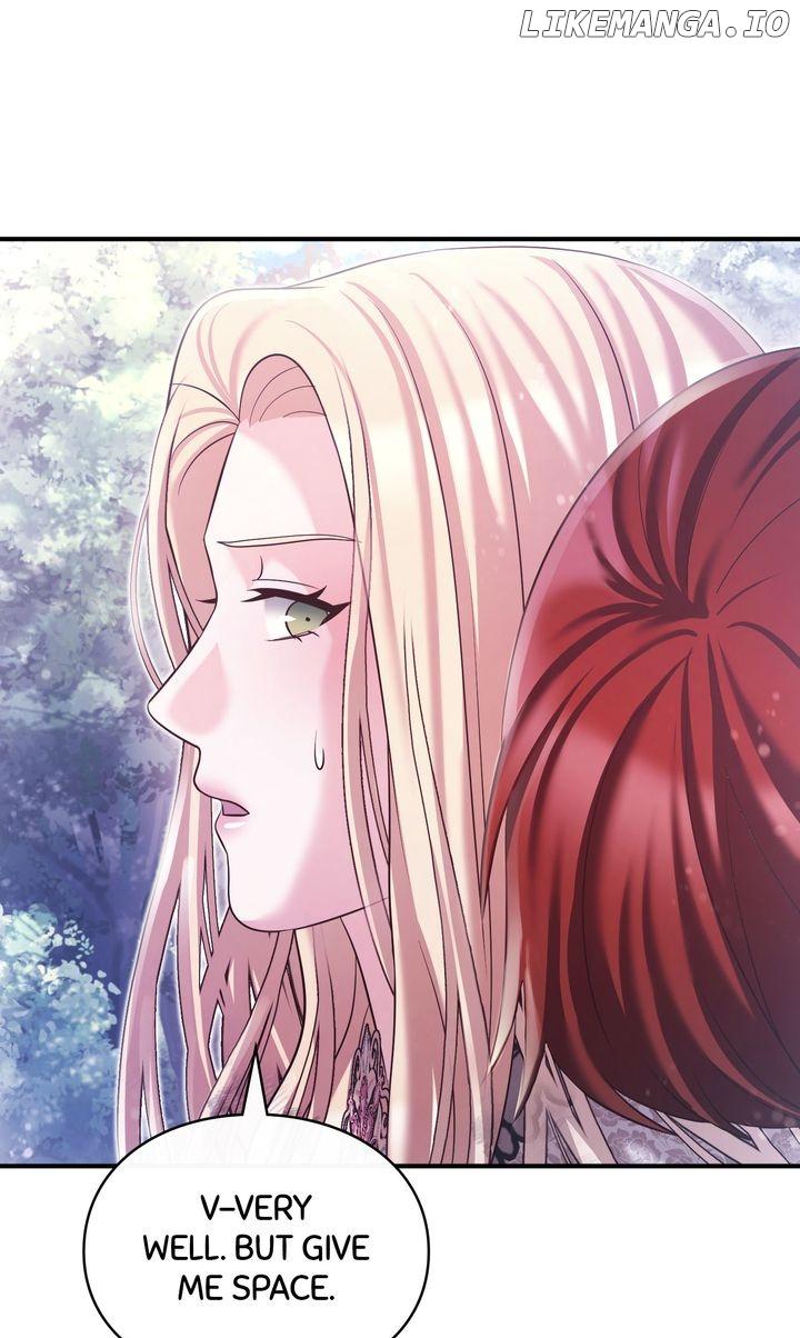 You, My devil Chapter 49 page 62
