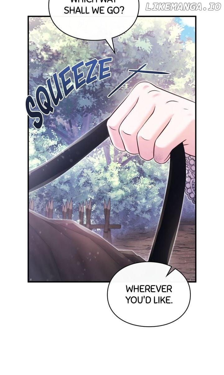 You, My devil Chapter 49 page 67