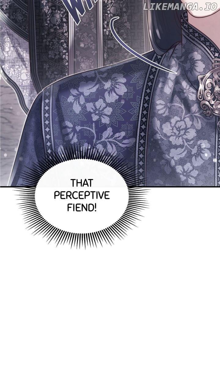 You, My devil Chapter 49 page 6