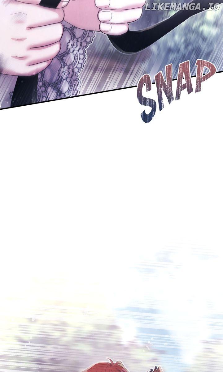 You, My devil Chapter 49 page 72
