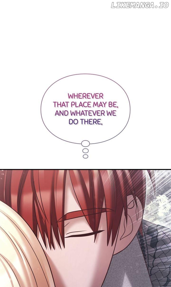 You, My devil Chapter 49 page 74