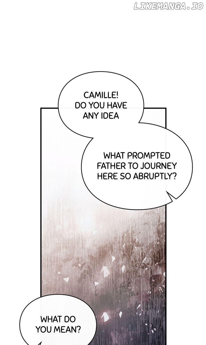 You, My devil Chapter 49 page 7