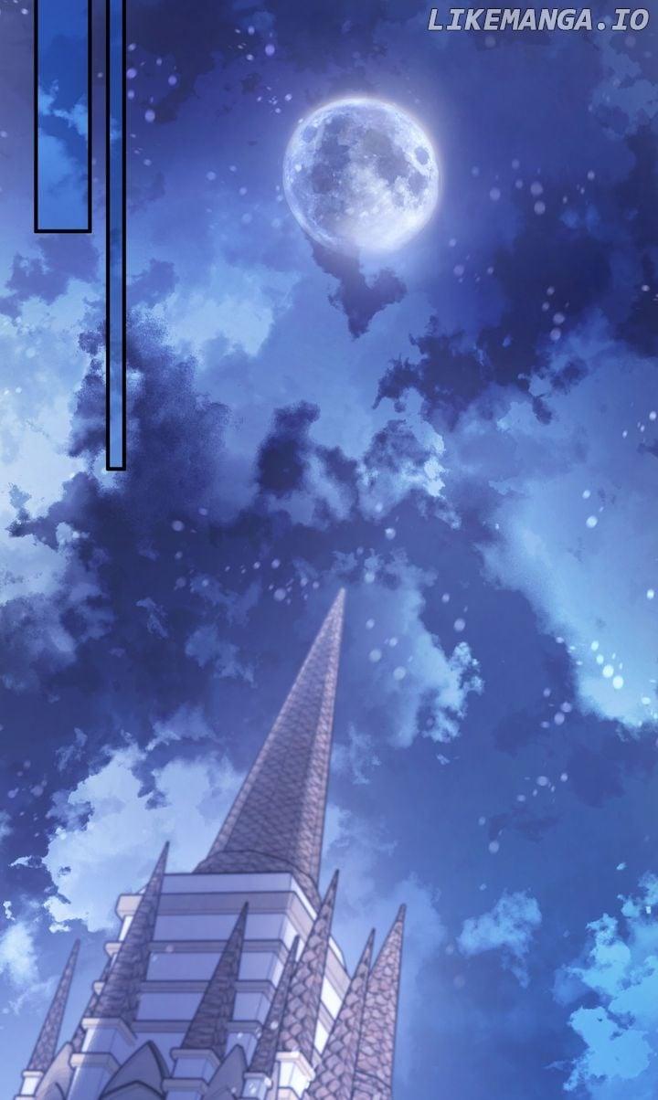 You, My devil Chapter 49 page 79
