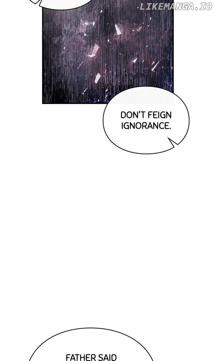 You, My devil Chapter 49 page 8
