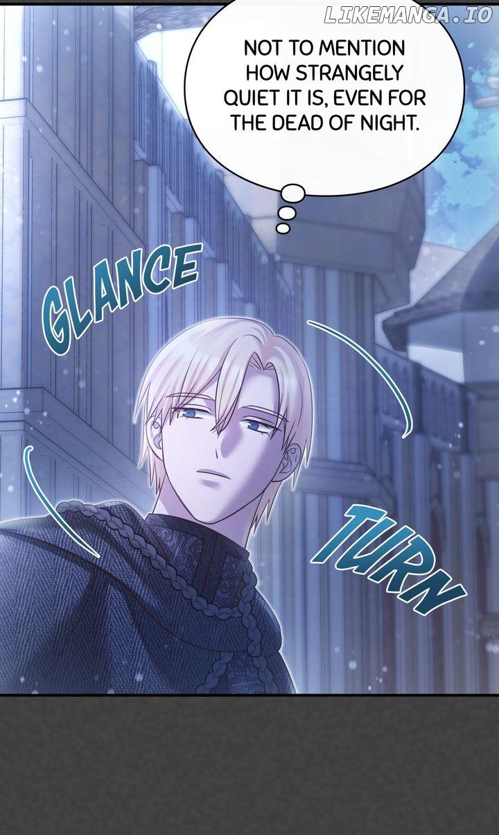 You, My devil Chapter 49 page 92
