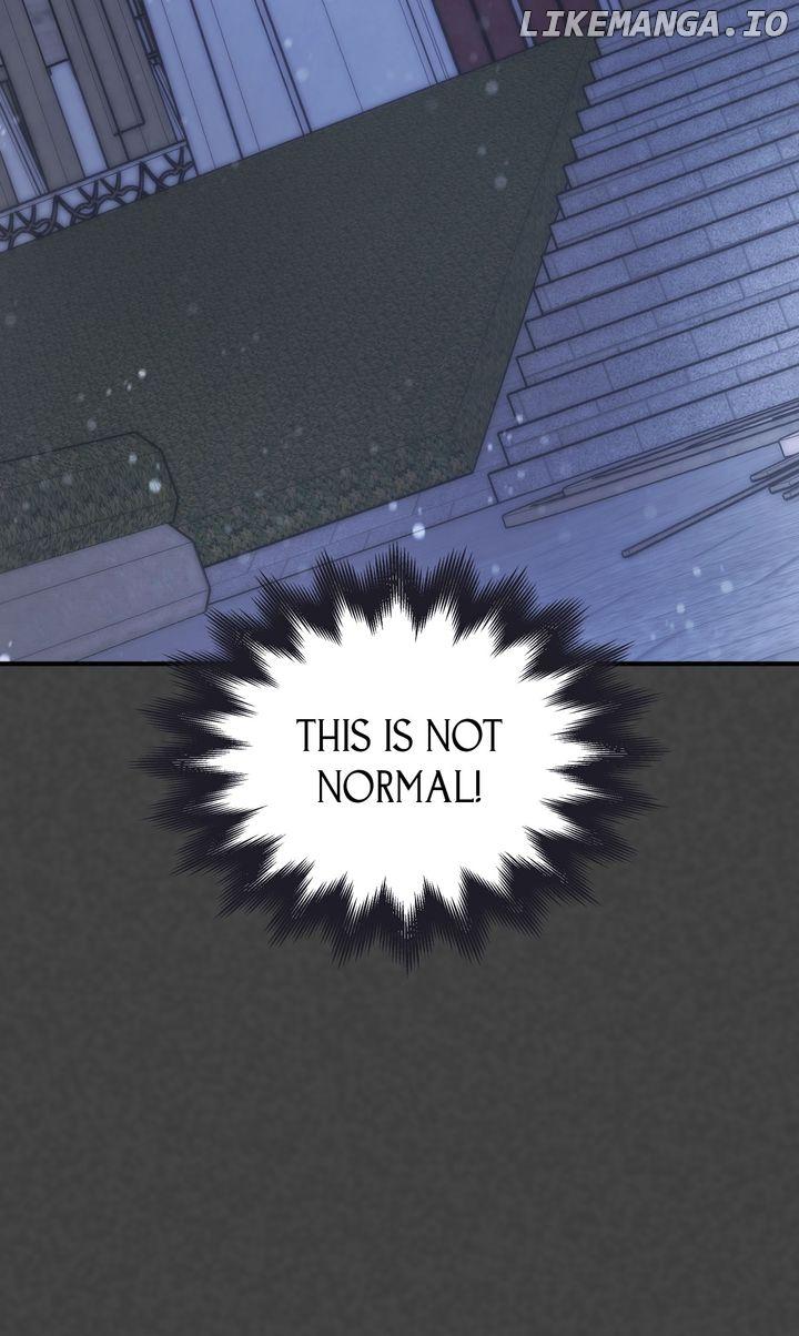 You, My devil Chapter 49 page 94
