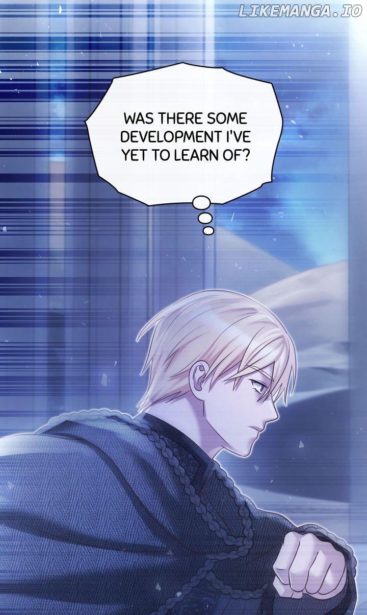 You, My devil Chapter 49 page 96