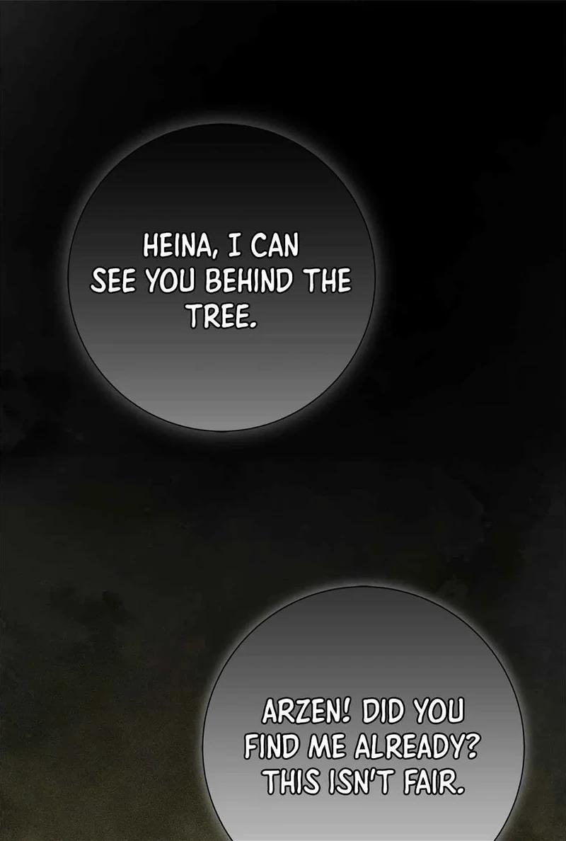 You, My devil Chapter 5 page 0