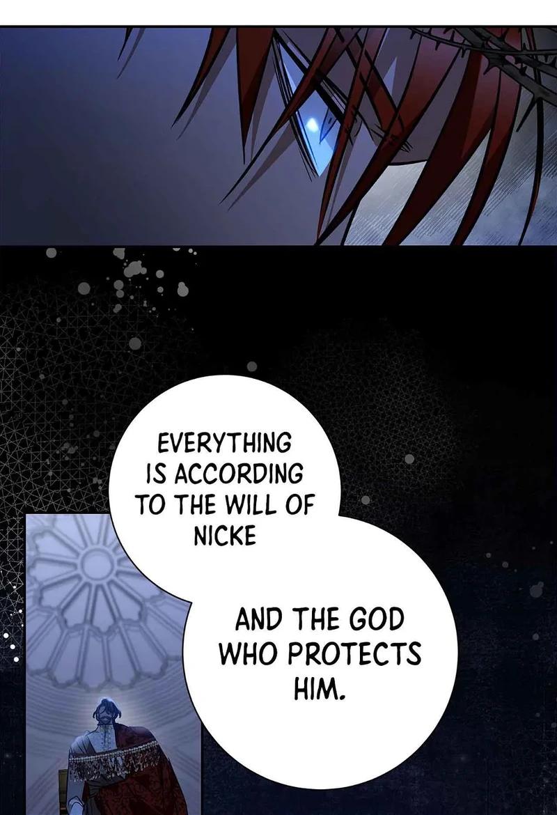 You, My devil Chapter 5 page 101