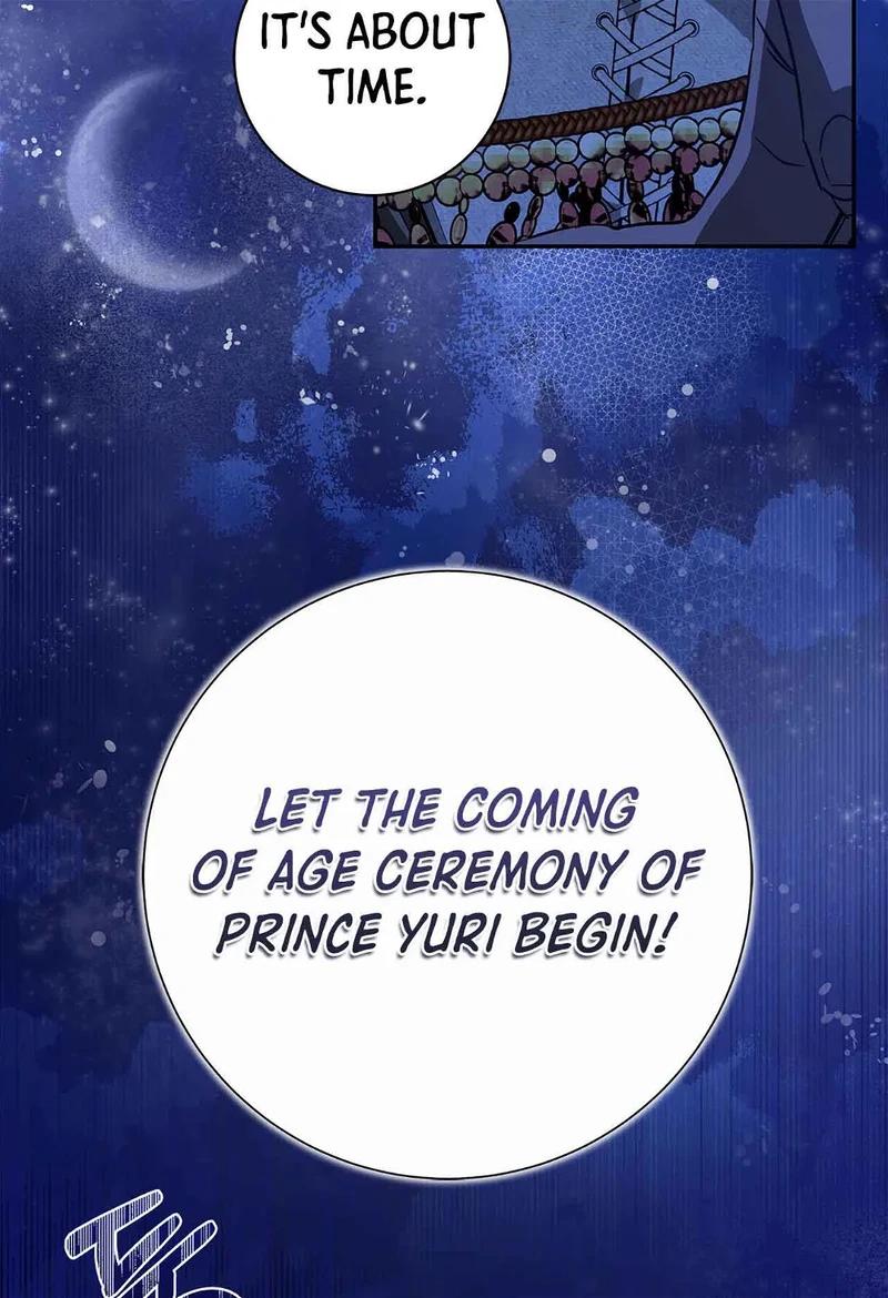 You, My devil Chapter 5 page 103