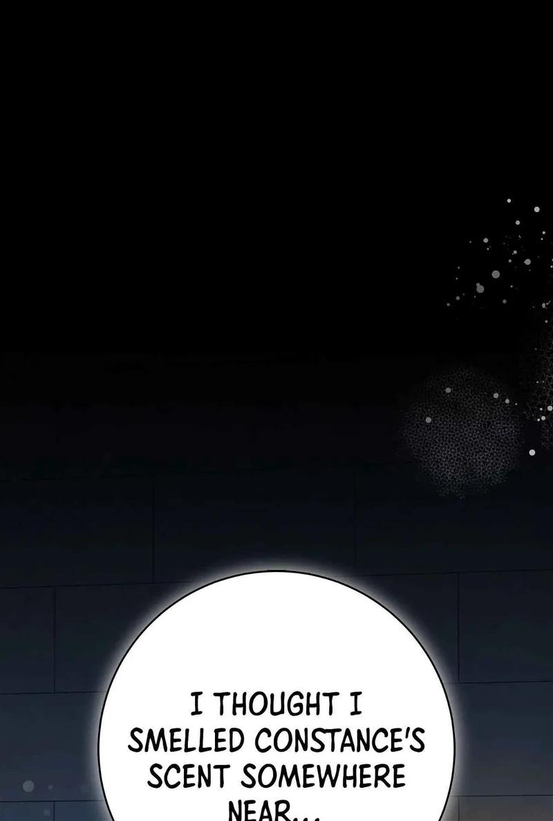 You, My devil Chapter 5 page 11