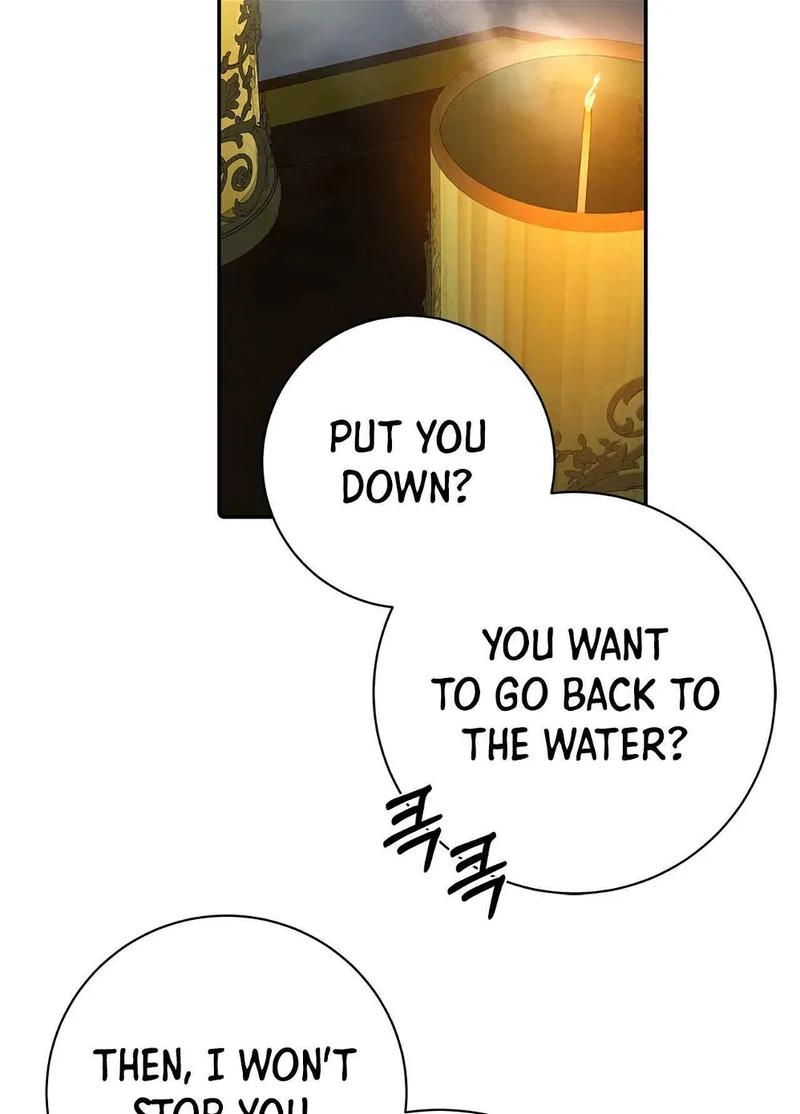 You, My devil Chapter 5 page 16