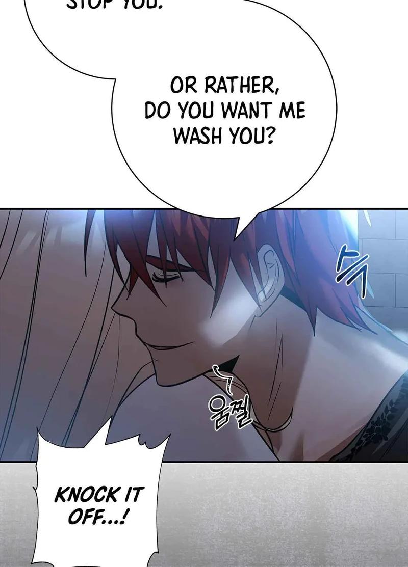 You, My devil Chapter 5 page 17