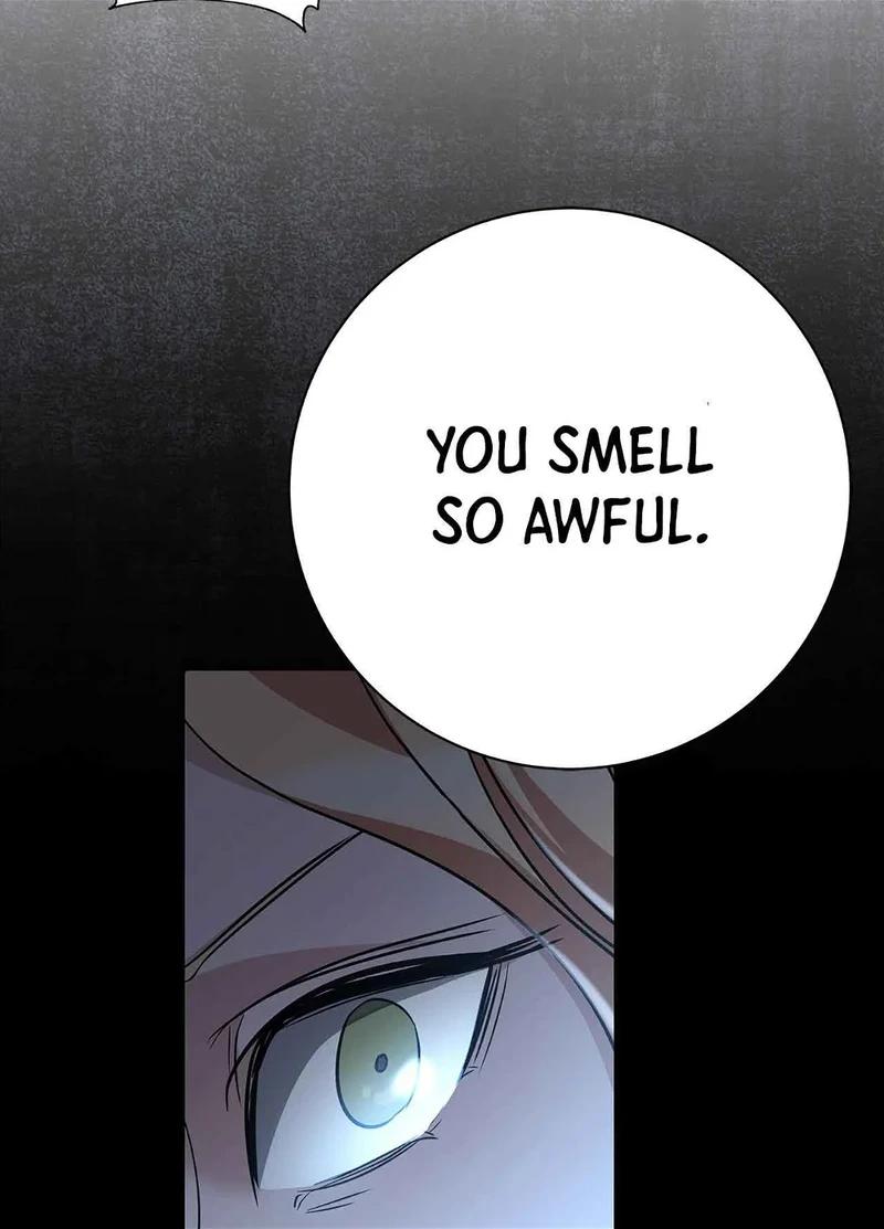 You, My devil Chapter 5 page 18