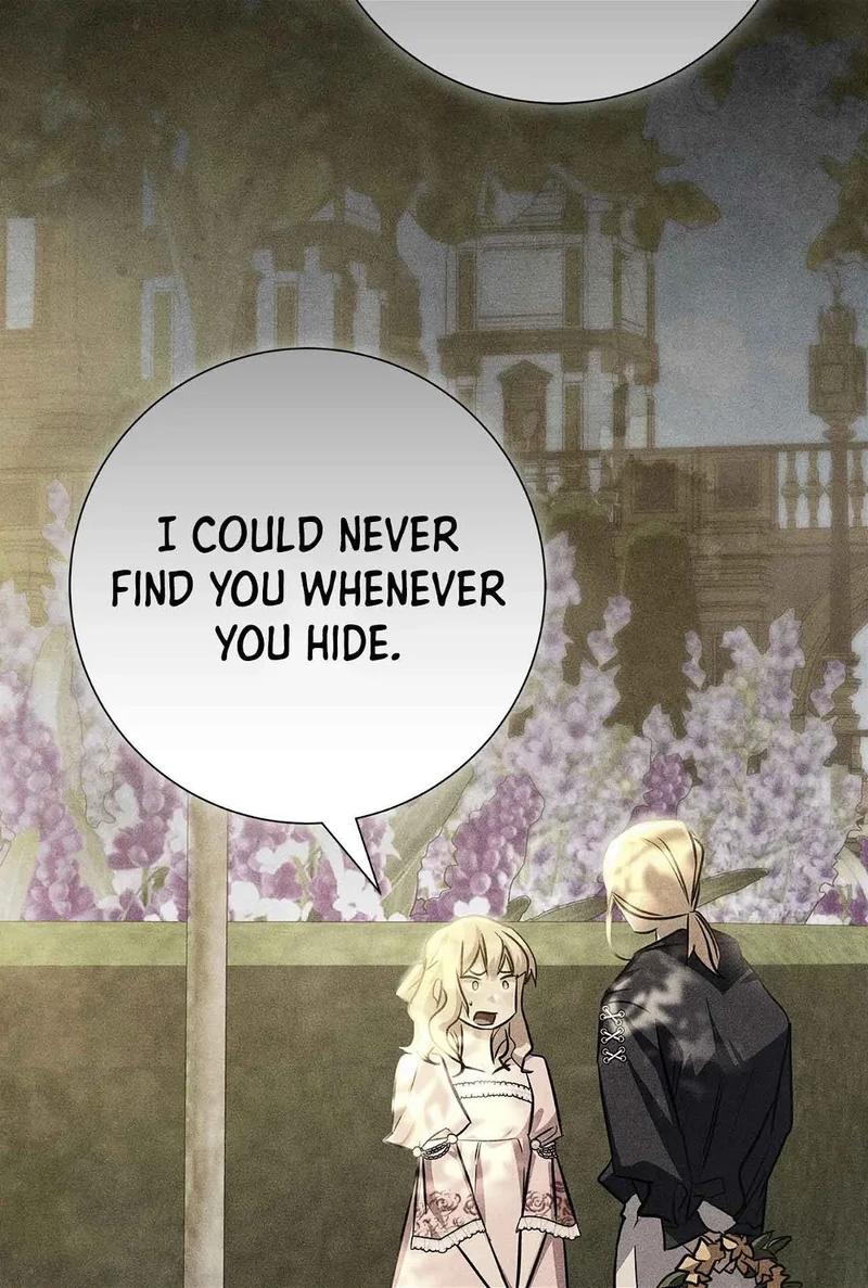 You, My devil Chapter 5 page 1