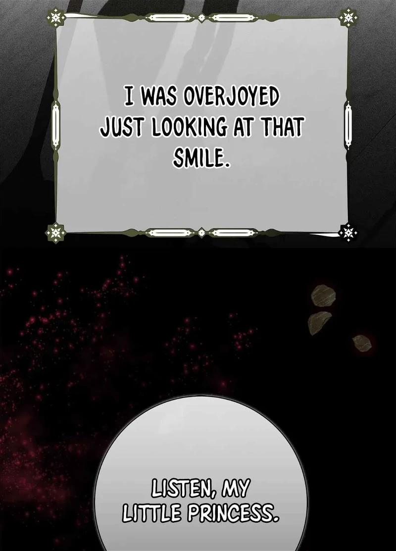 You, My devil Chapter 5 page 21