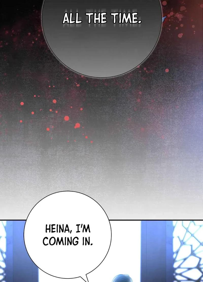 You, My devil Chapter 5 page 24