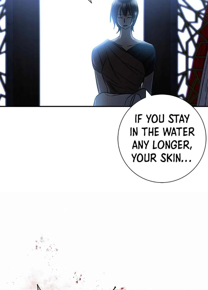 You, My devil Chapter 5 page 25