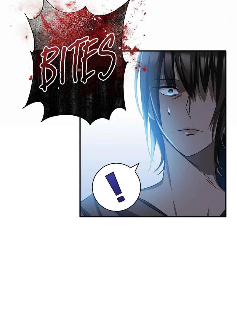 You, My devil Chapter 5 page 26